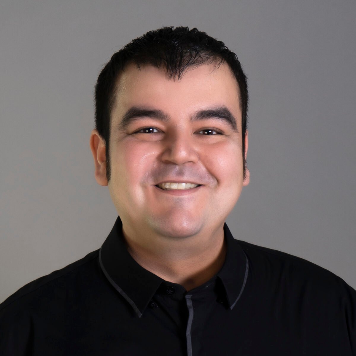 Felix Murad, LPC-S, supervision provider for Texas LPC Associates